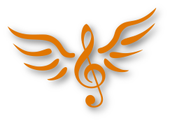 Logo der Acoustic Music School