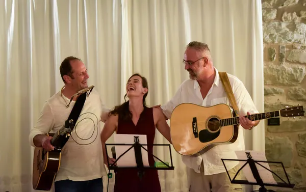 Akustikgitarre - Songs & More XL - Il Convento - 2017