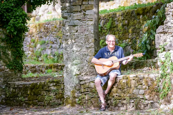 Akustikgitarre - Songs & More XL - Il Convento - 2017