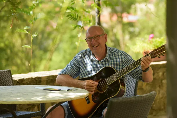 Akustikgitarre - Songs & More XL - Il Convento - 2019