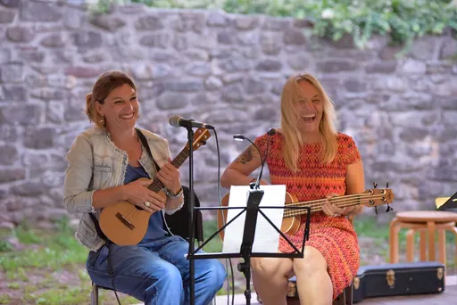 Singen - effektiv und ausdrucksstark - Il Convento - 2021