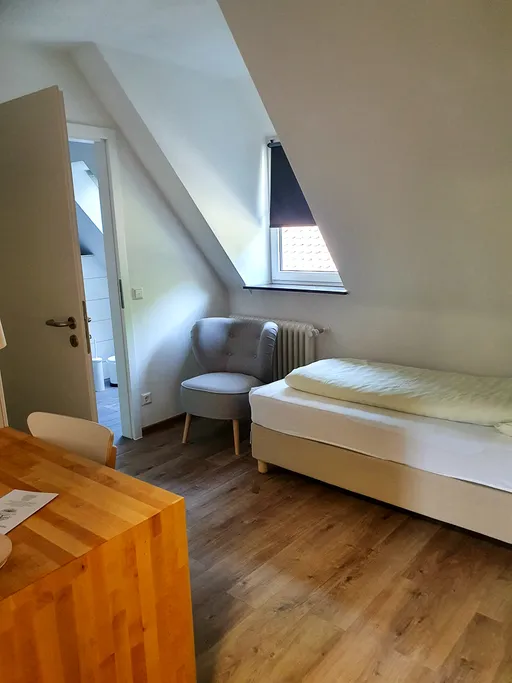 Bildungsstaette die heilsbach einzelzimmer
