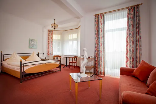 Haus ebersberg hessen doppelzimmer suite