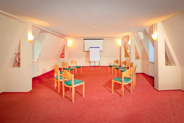 Haus ebersberg hessen seminarraum klein