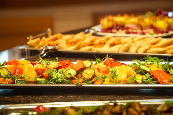 Seminar gaestehaus odenwald hessen buffet