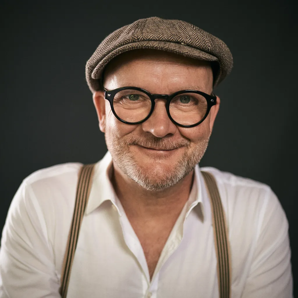 Frank Willems - Songs Workshop Dozent für Akustikgitarre