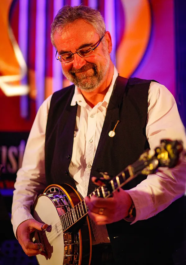 Michael Jockel - Portrait