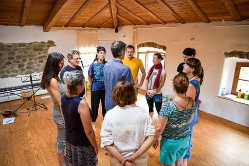 Workshop